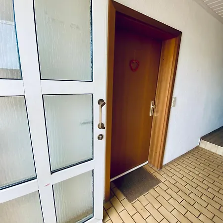 Belisima I R03 - Reiterpfad I Separater Schlafbereich Mit Boxspringbetten I Waschmaschine I Parkplatz I Naehe Supermarkt - Baecker - Bahnhof Lägenhet *