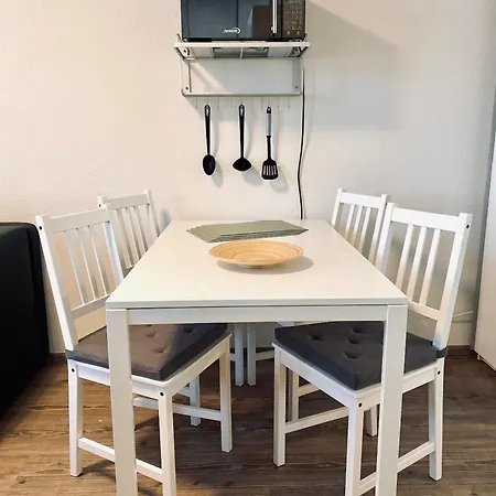 Belisima I R03 - Reiterpfad I Separater Schlafbereich Mit Boxspringbetten I Waschmaschine I Parkplatz I Naehe Supermarkt - Baecker - Bahnhof Ruppertsberg