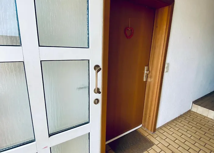 Belisima I R03 - Reiterpfad I Separater Schlafbereich Mit Boxspringbetten I Waschmaschine I Parkplatz I Naehe Supermarkt - Baecker - Bahnhof 公寓 *