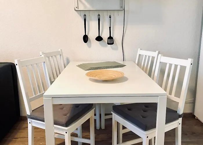 Belisima I R03 - Reiterpfad I Separater Schlafbereich Mit Boxspringbetten I Waschmaschine I Parkplatz I Naehe Supermarkt - Baecker - Bahnhof Ruppertsberg